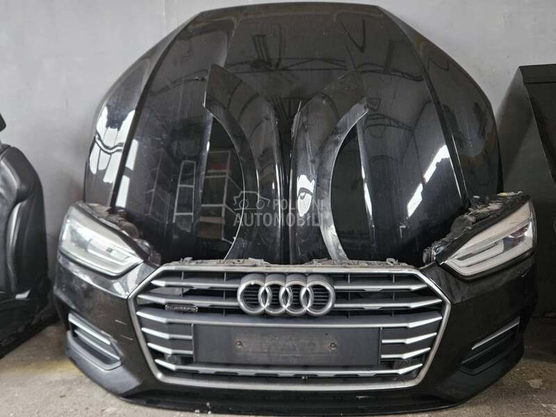 Branik za Audi A5 od 2017. do 2023. god.
