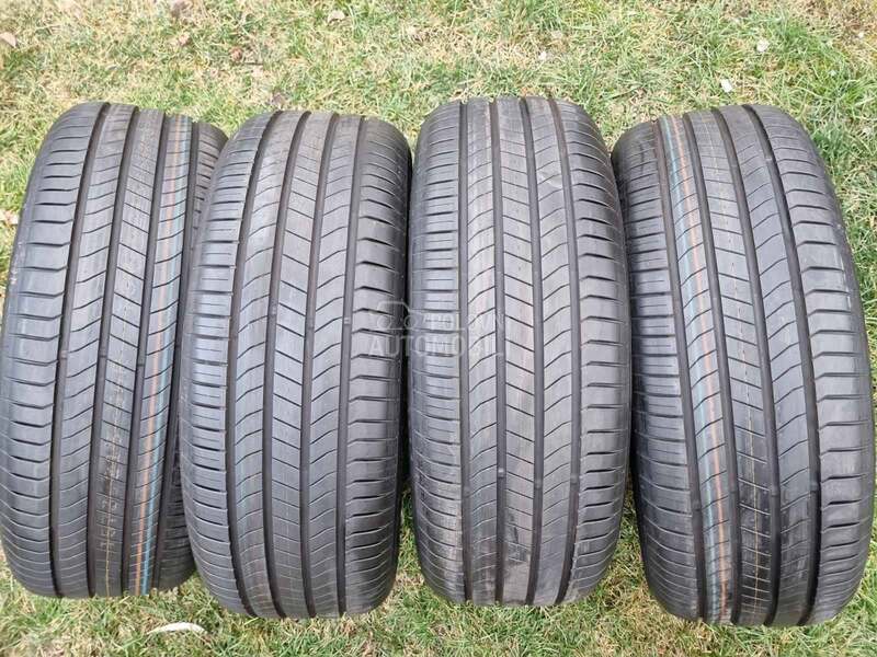 Nexen 215/55 R18 Letnja