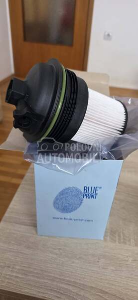 Filter goriva za Renault Talisman od 2017. do 2020. god. - 165571618R