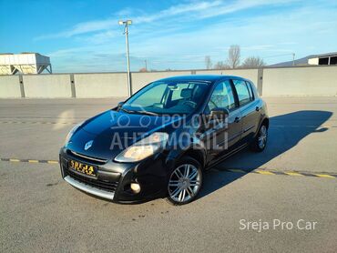 Renault Clio NAV1 1 VLASN1K (može zamena), 4.200 €, 2011. Hečbek, Dizel | 1461 cm3, 215.379 km, 55kW (75 KS), Manuelni 5 brzina, 4/5 vrata, 5 sedišta, Petrovac na Mlavi
