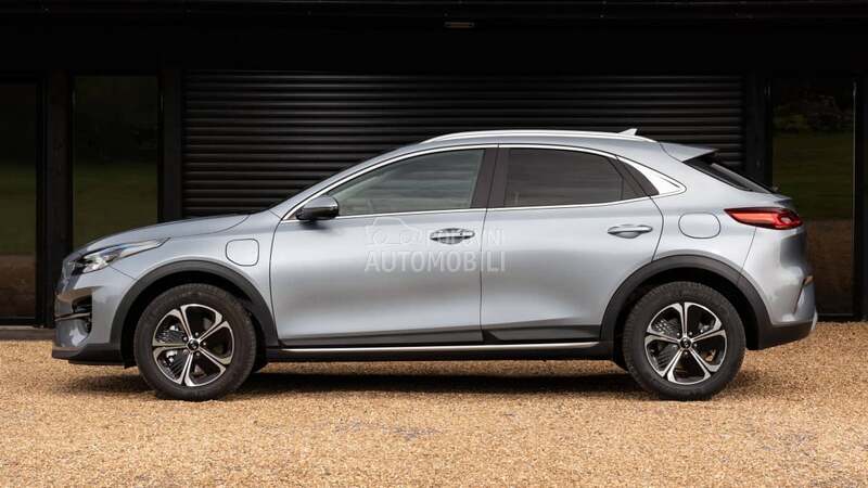 Klima za Kia XCeed od 2019. do 2025. god.