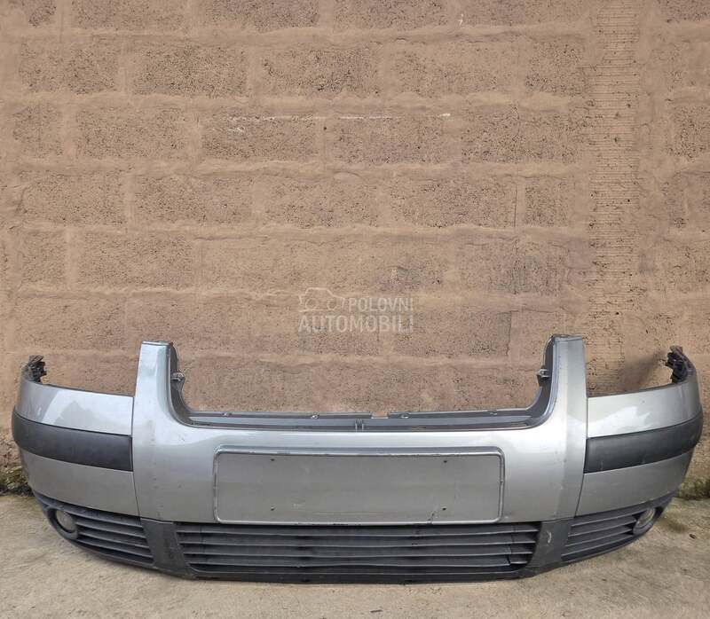 Prednji branik za Volkswagen Passat B5.5