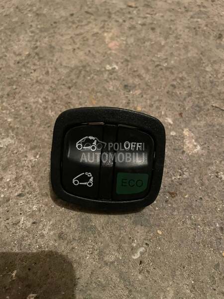 eco prekidač za Smart ForTwo od 2007. do 2014. god.