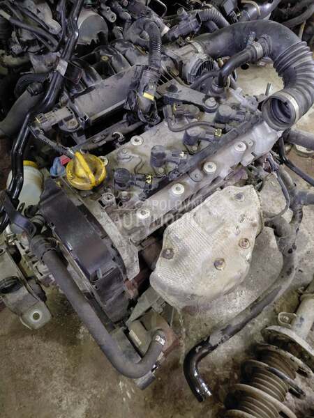 Motor 1.4 benzin za Opel Combo od 2010. do 2018. god.