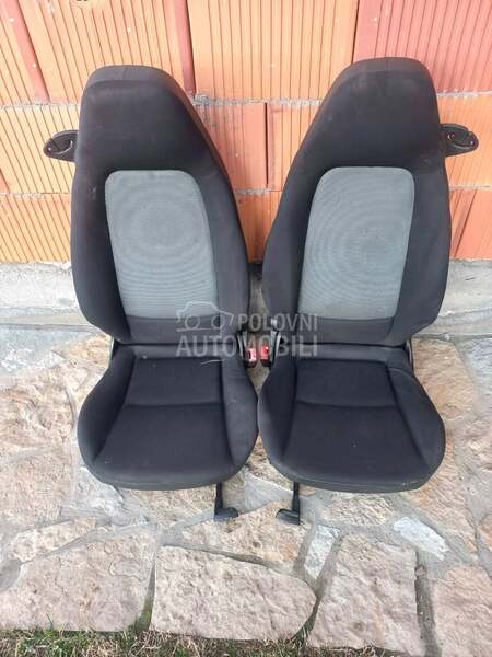 sedista za Smart ForTwo od 2007. do 2014. god.