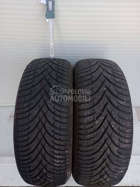 Kleber 195/50 R15 Zimska