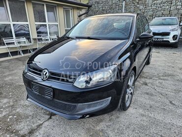 Volkswagen Polo 1.2 TDI, 5.450 €, 2012. Hečbek, Dizel | 1199 cm3, 176.605 km, 55kW (75 KS), Manuelni 5 brzina, 4/5 vrata, 5 sedišta, Kraljevo