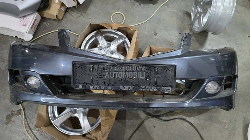 Branik za Honda Accord od 2006. do 2008. god.