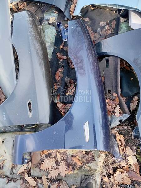 krila za Alfa Romeo 147 od 2005. do 2009. god.