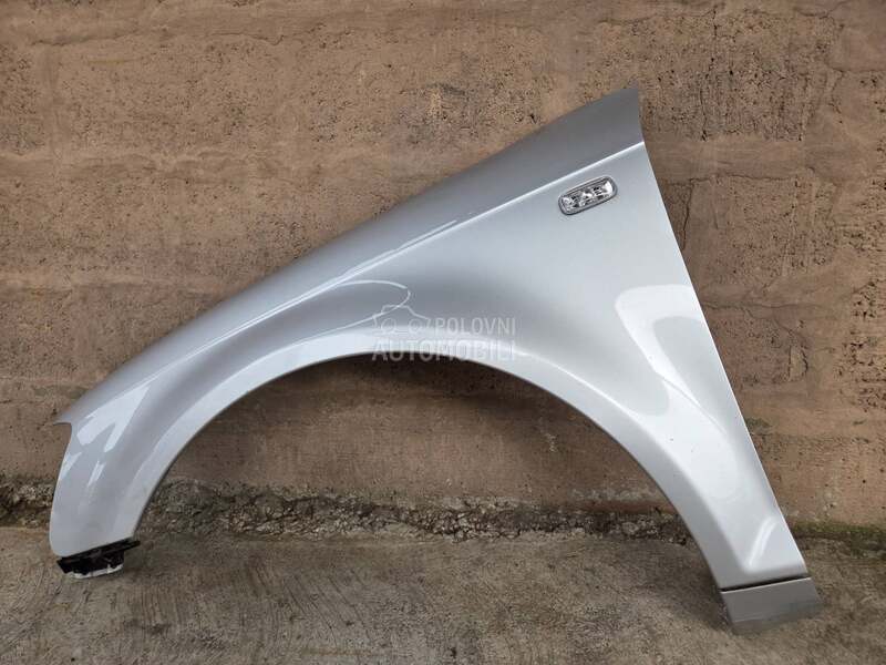 Krilo za Audi A3