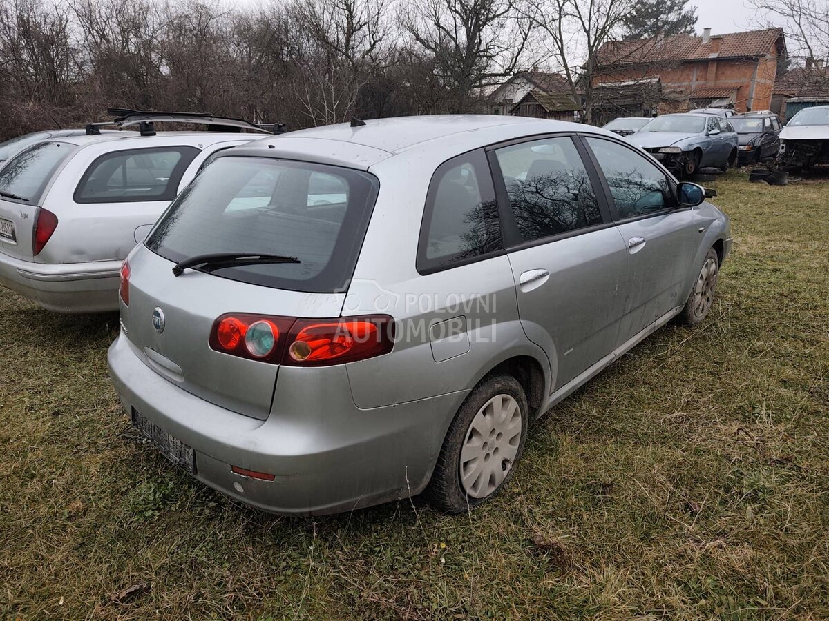 spoljna kvaka za Fiat Croma