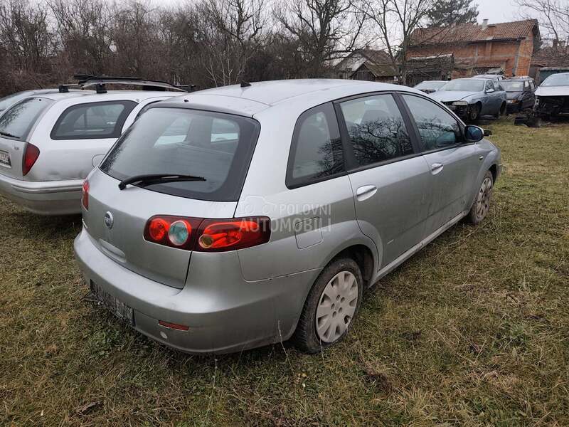 spoljna kvaka za Fiat Croma