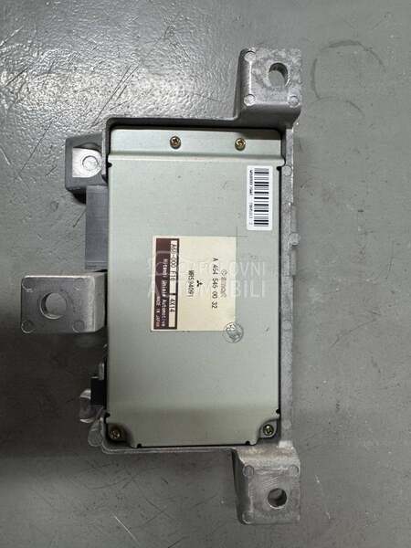 Kompijuter servo letve za Mitsubishi Colt od 2005. do 2007. god.