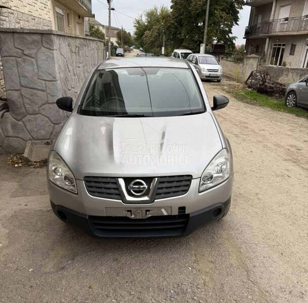 Kočiona klešta za Nissan Qashqai, X-Trail, Qashqai + 2 ... od 2000. do 2019. god.