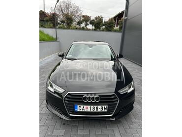Audi A4  (može zamena), 17.200 €, 2016. Limuzina, Dizel | 1968 cm3, 179.000 km, 110kW (150 KS), Automatski / poluautomatski, 4/5 vrata, 5 sedišta, Čačak