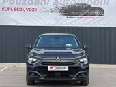 Citroen C4 1.5 HDI/NAV/LED/AUT