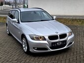 BMW 320 2.0d xDrive 184hp