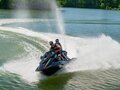 Yamaha FX Limited SVHO