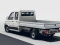 Volkswagen Crafter 2.0 TDI
