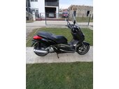 Yamaha xmax