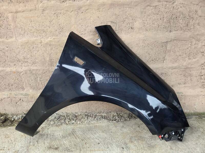 Krilo za Opel Corsa D