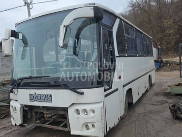 Ikarbus 164l, Po dogovoru, 2004. , 200.000 km, 2 vrata, 33, Dizel, 125kW (170 KS), Manuelni menjač, Novi Pazar