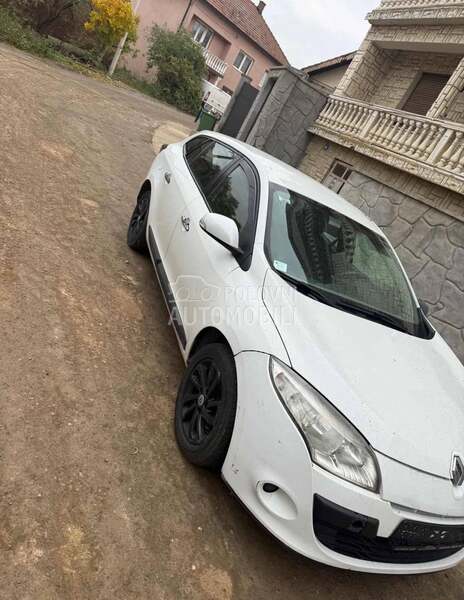 Vrata za Renault Clio, Megane, Captur od 2000. do 2019. god.