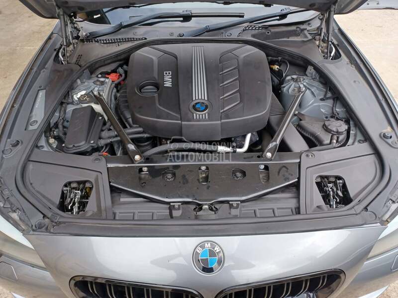 Motor N47D20C za BMW 120, 320, 520 od 2010. do 2013. god.