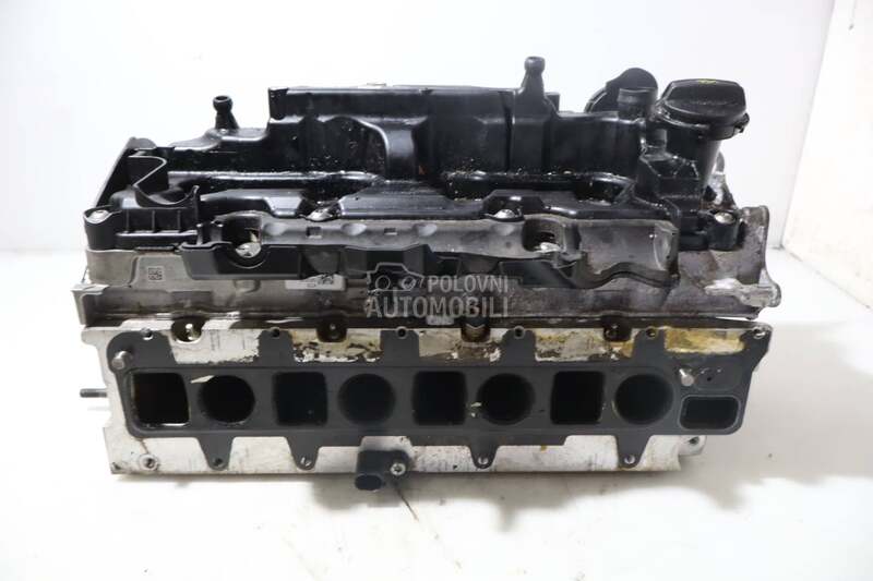 Glava i blok motora za Volkswagen Caddy, Touran, Golf 5 ...
