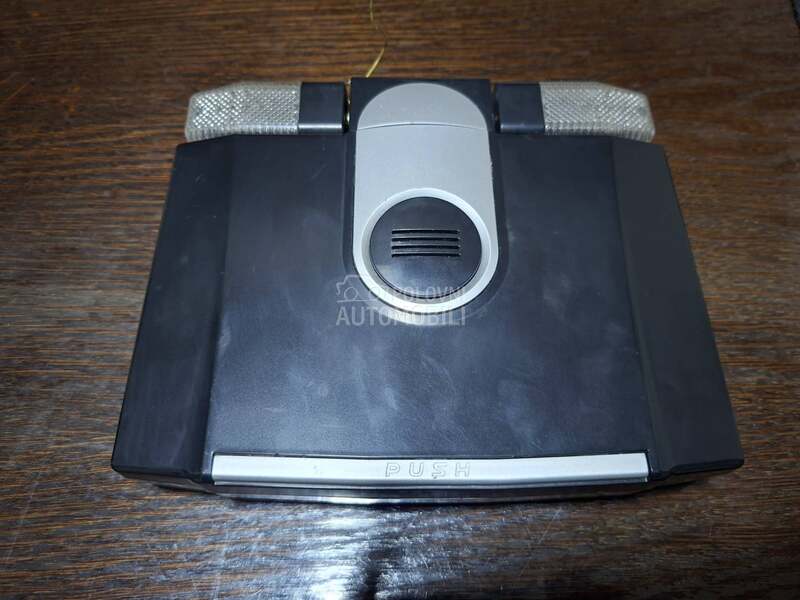 monitor  