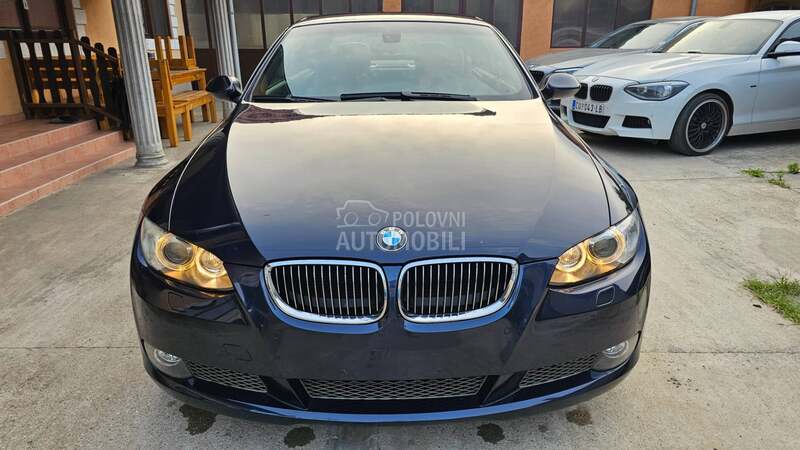 Bi Xenon Dinamic farovi za BMW 316, 318, 320 ... od 2006. do 2009. god.