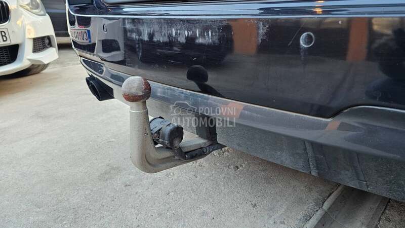 Kuka elektricna za BMW 518, 520, 525 ...
