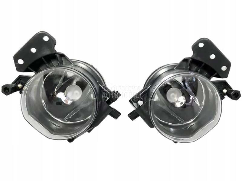 Maglenke za BMW 116, 120, 123 ...