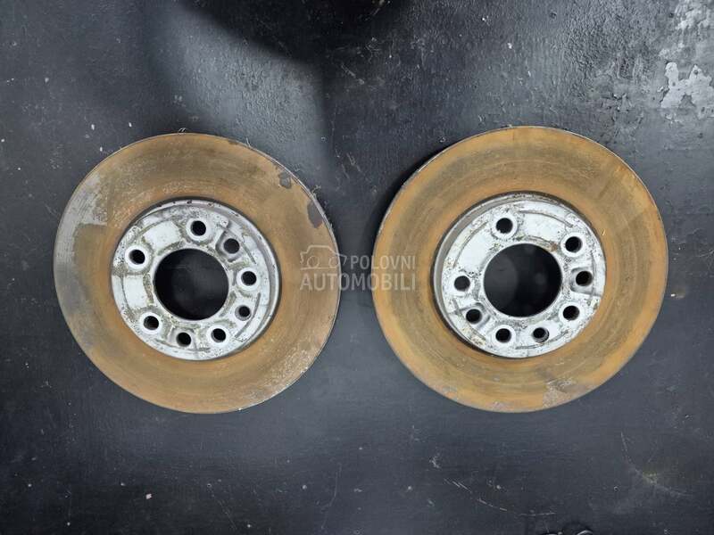 Diskovi Astra H za Opel Astra H od 2004. do 2010. god.