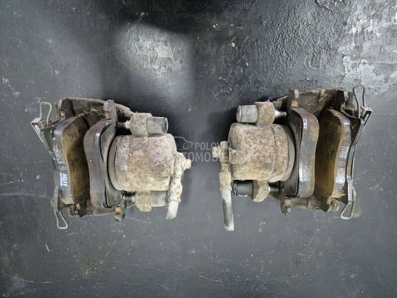 Kociona klesta za Opel Astra H
