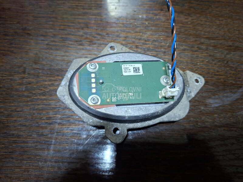 modul led svetla za Volkswagen Golf 7, Passat B8, Tiguan