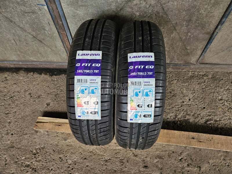 Laufenn 165/70 R13 Letnja