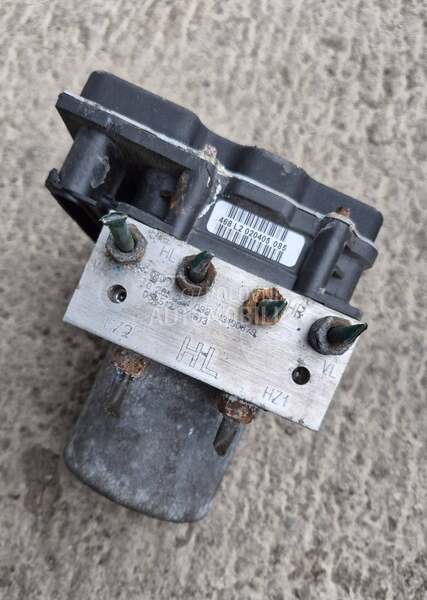 Abs modul HL za Opel Tigra