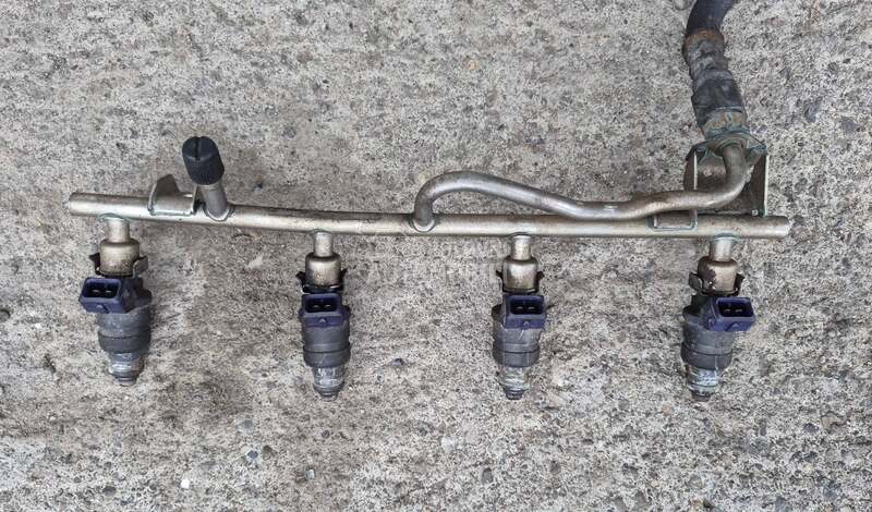 Dizne z18xe 92kw za Opel Astra G, Astra H, Corsa C ...