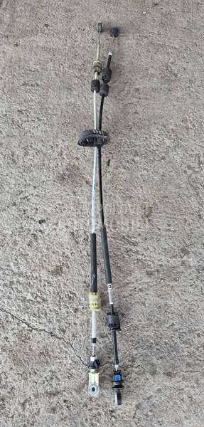 Sajle menjaca 6 brzina za Opel Insignia