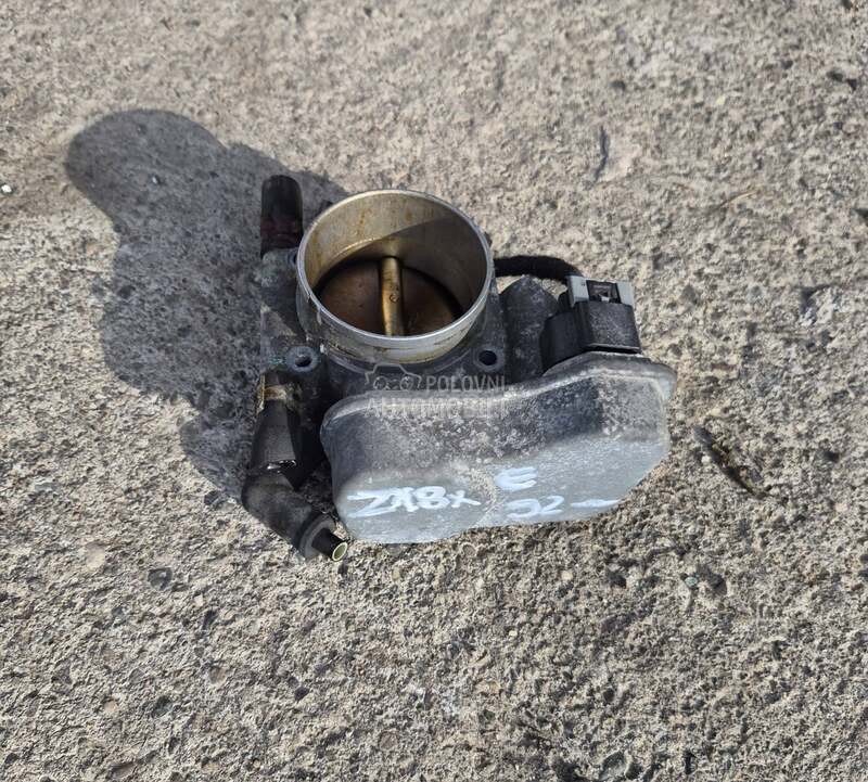 Klapna gasa z18xe za Opel Astra G, Meriva, Tigra ...