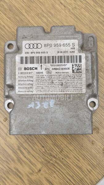 Centrala Airbeg za Audi A3 od 2003. do 2012. god.