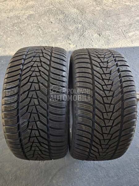 Hankook 255/40 R17 Sve sezone