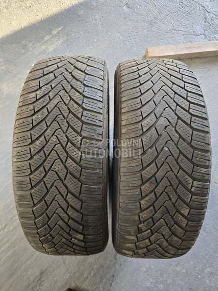 Continental 205/55 R16 Sve sezone