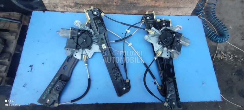 podizaci prozora za Opel Insignia