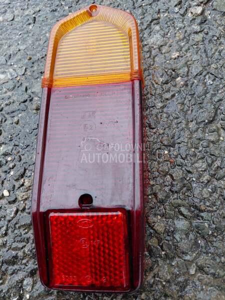 stop lampa za Lada Ostalo