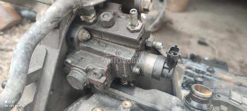 pumpa visokog pritiska 2.0cdti za Opel Astra J, Insignia, Zafira