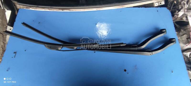 drzaci metlice brisaca za Opel Insignia