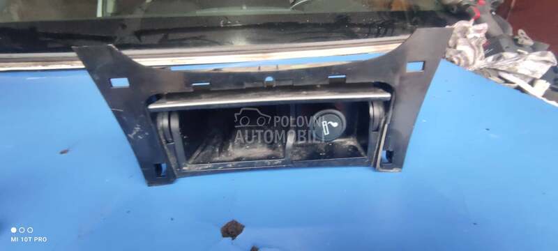 piksla za Opel Insignia