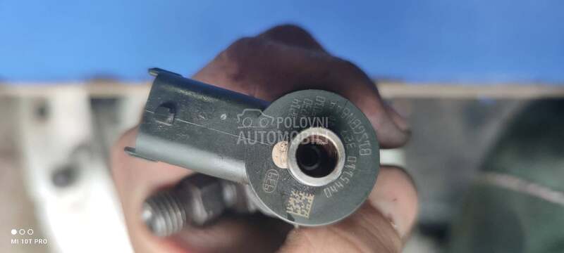 dizne 2.0cdti za Opel Astra J, Insignia, Zafira